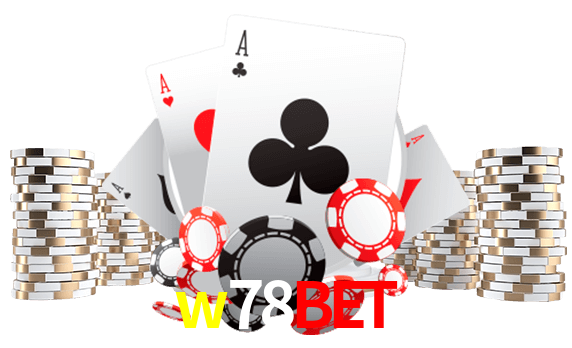 Jogue jogos de pôquer em w78bet