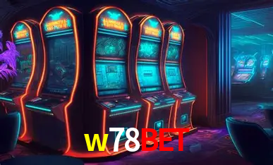 A Revolução dos Aplicativos de Jogos no w78bet