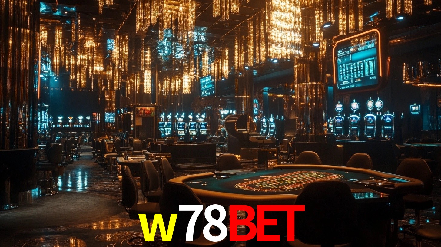 w78bet vip