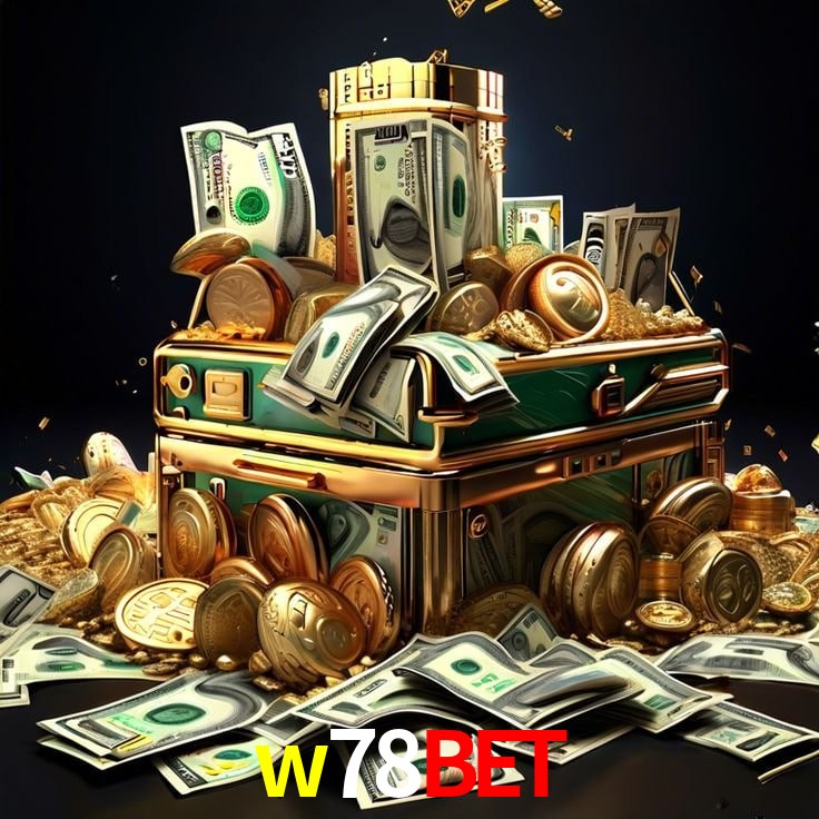 Estatísticas w78bet