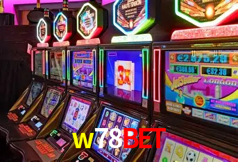 A Emoção da Loteria na w78bet: Uma Chance de Mudança de Vida