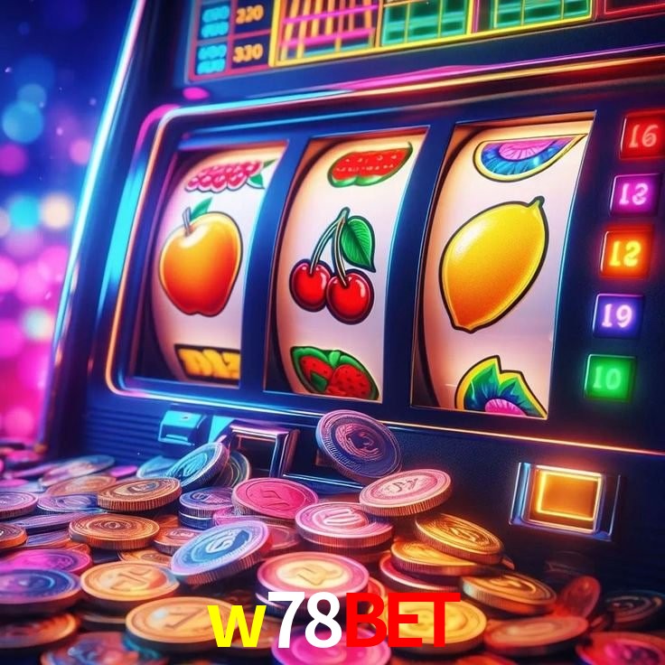 Experiência VIP w78bet