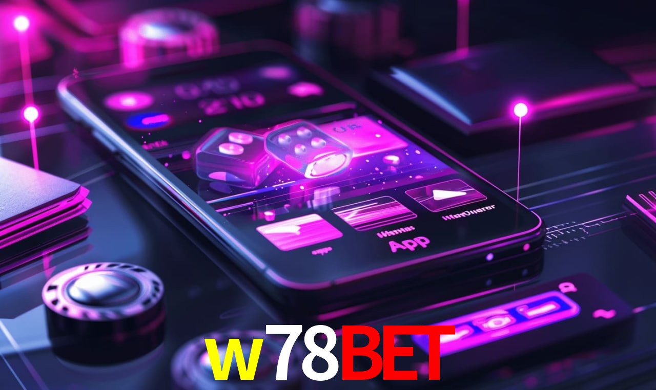 Experiência VIP w78bet