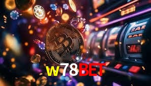 Estatísticas w78bet