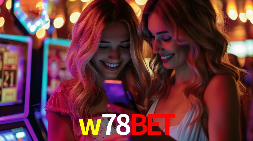 w78bet - Fortuna ao Seu Alcance - w78bet.com