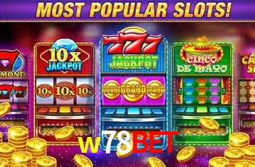 Desvendando o Mundo dos Jogos Virtuais na w78bet
