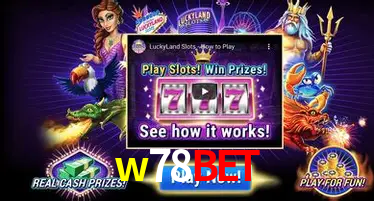 Desvendando o Mundo dos Jogos Virtuais na w78bet