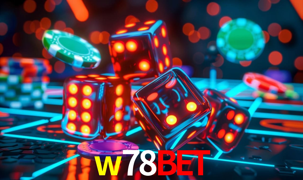 Experiência VIP w78bet