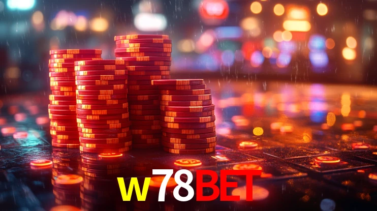 w78bet
