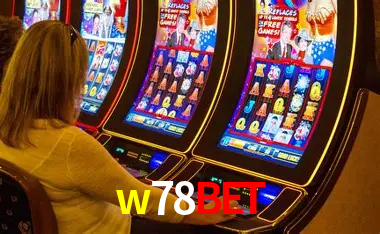 Descubra a Essência do w78bet: Nossa História e Compromissos