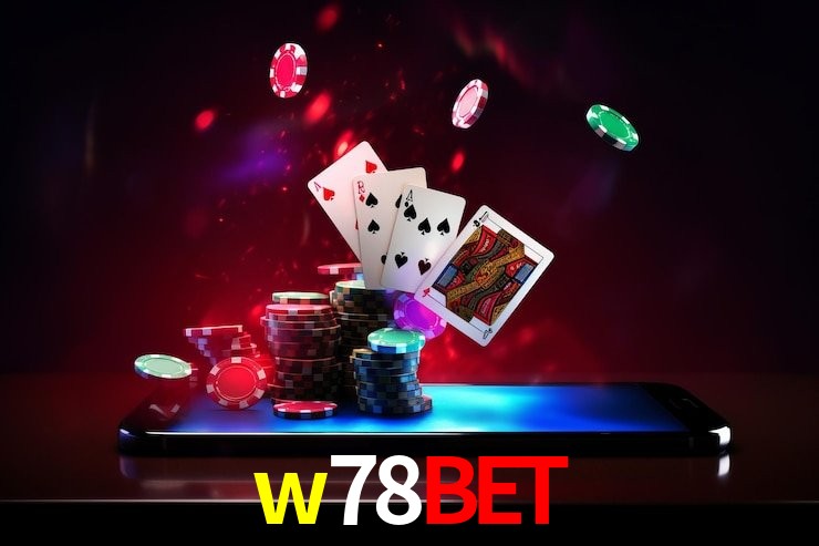 Game Providers w78bet