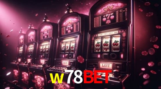 Roda da fortuna na w78bet