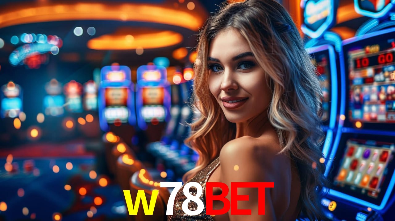 Slot Games w78bet