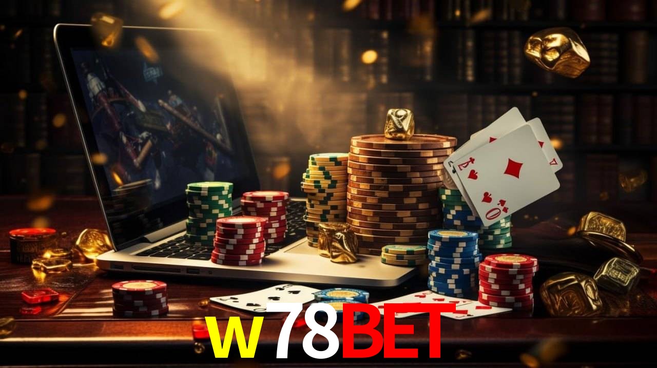 Jogo Aviator w78bet