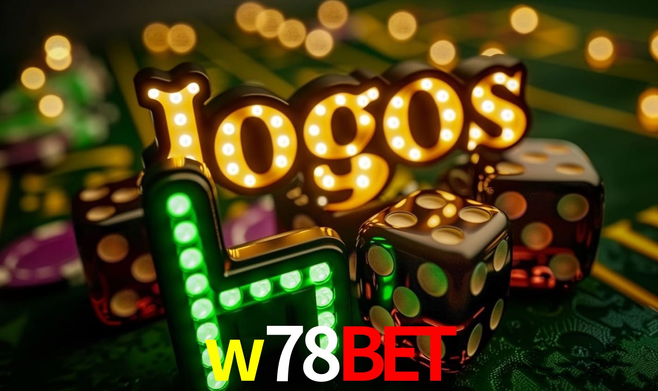 Avaliações dos Jogadores w78bet