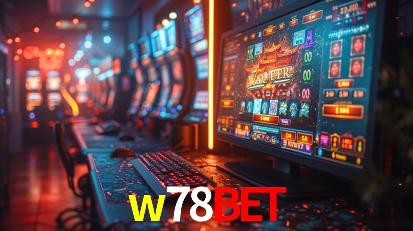 Explore as vantagens do w78bet: serviço profissional e confiabilidade