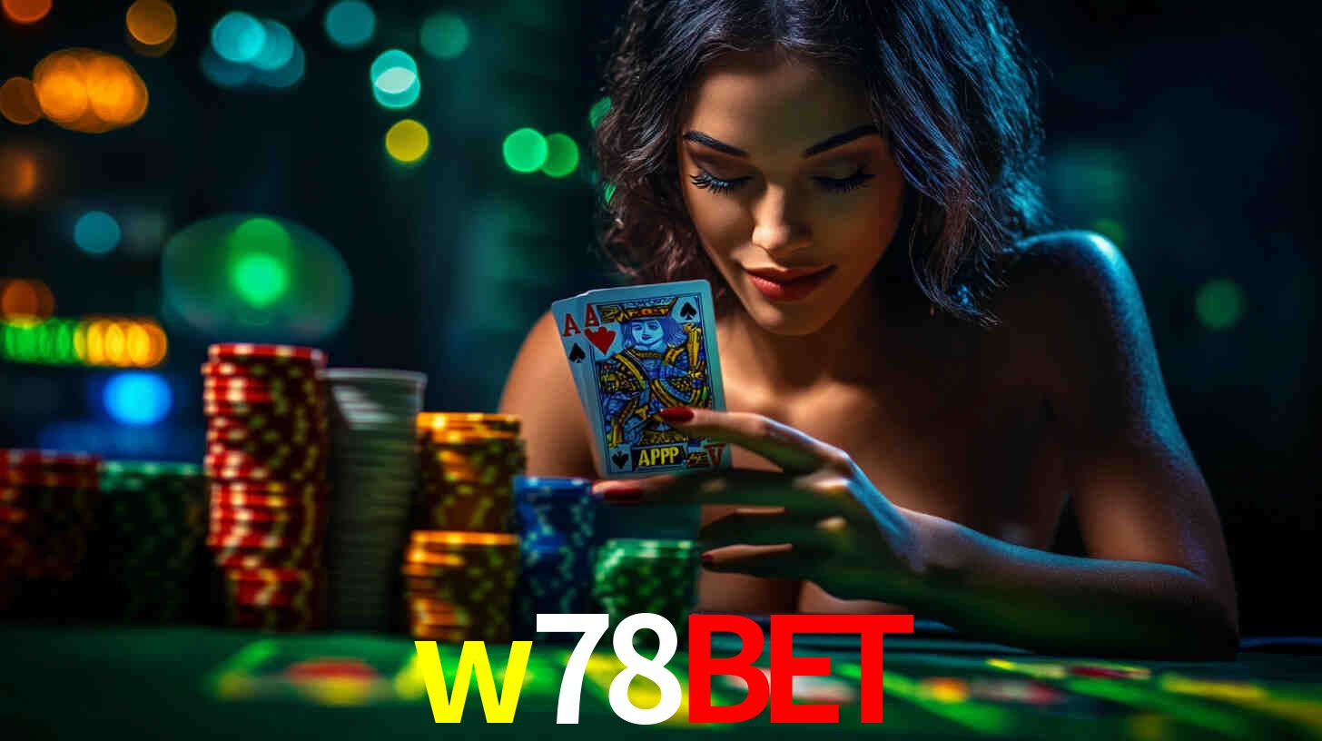 Descubra a Essência do w78bet: Nossa História e Compromissos