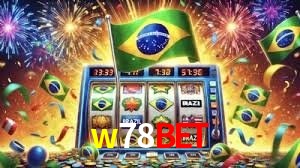 Live Casino w78bet