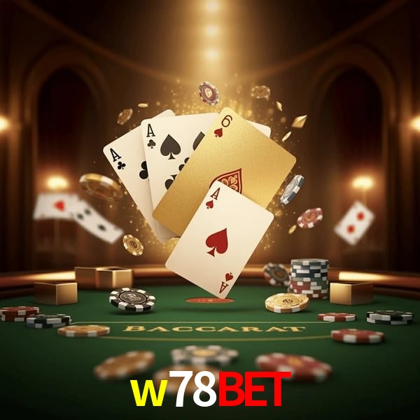 Football Betting w78bet