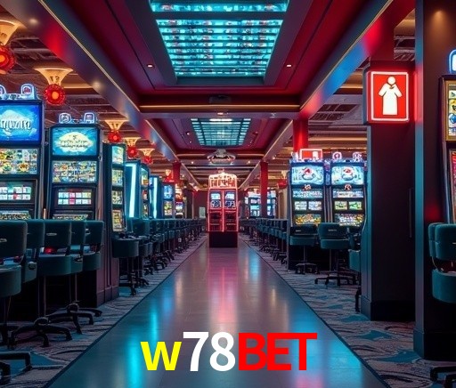 A Emoção da Loteria na w78bet: Uma Chance de Mudança de Vida