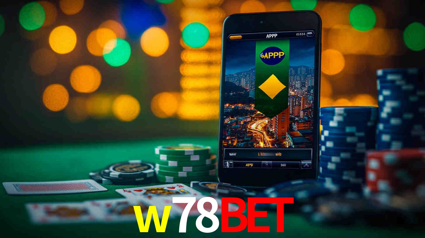 Explorando a Categoria de Eventos em Apostas na w78bet