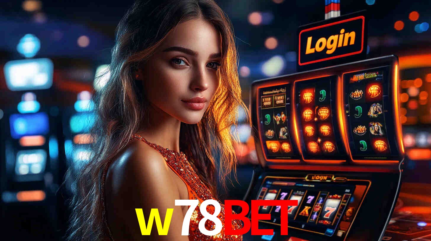 w78bet