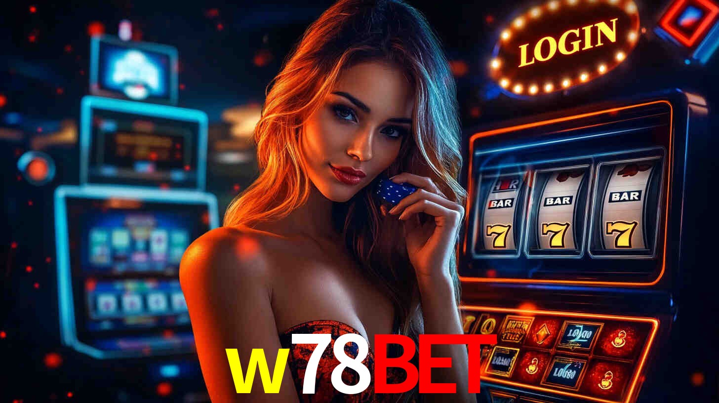 w78bet