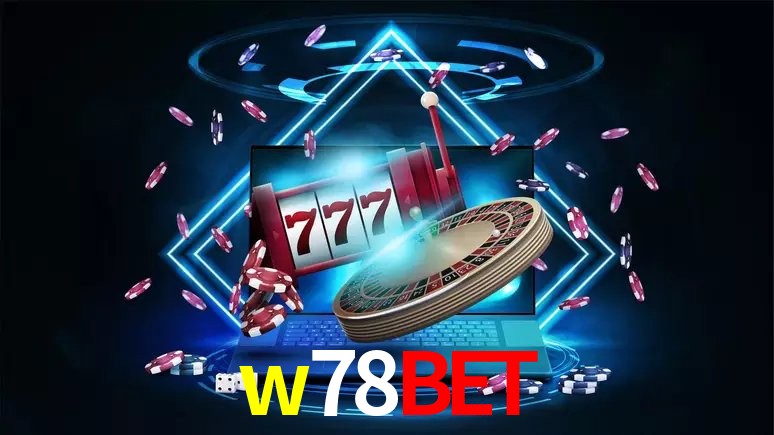 Login Seguro w78bet
