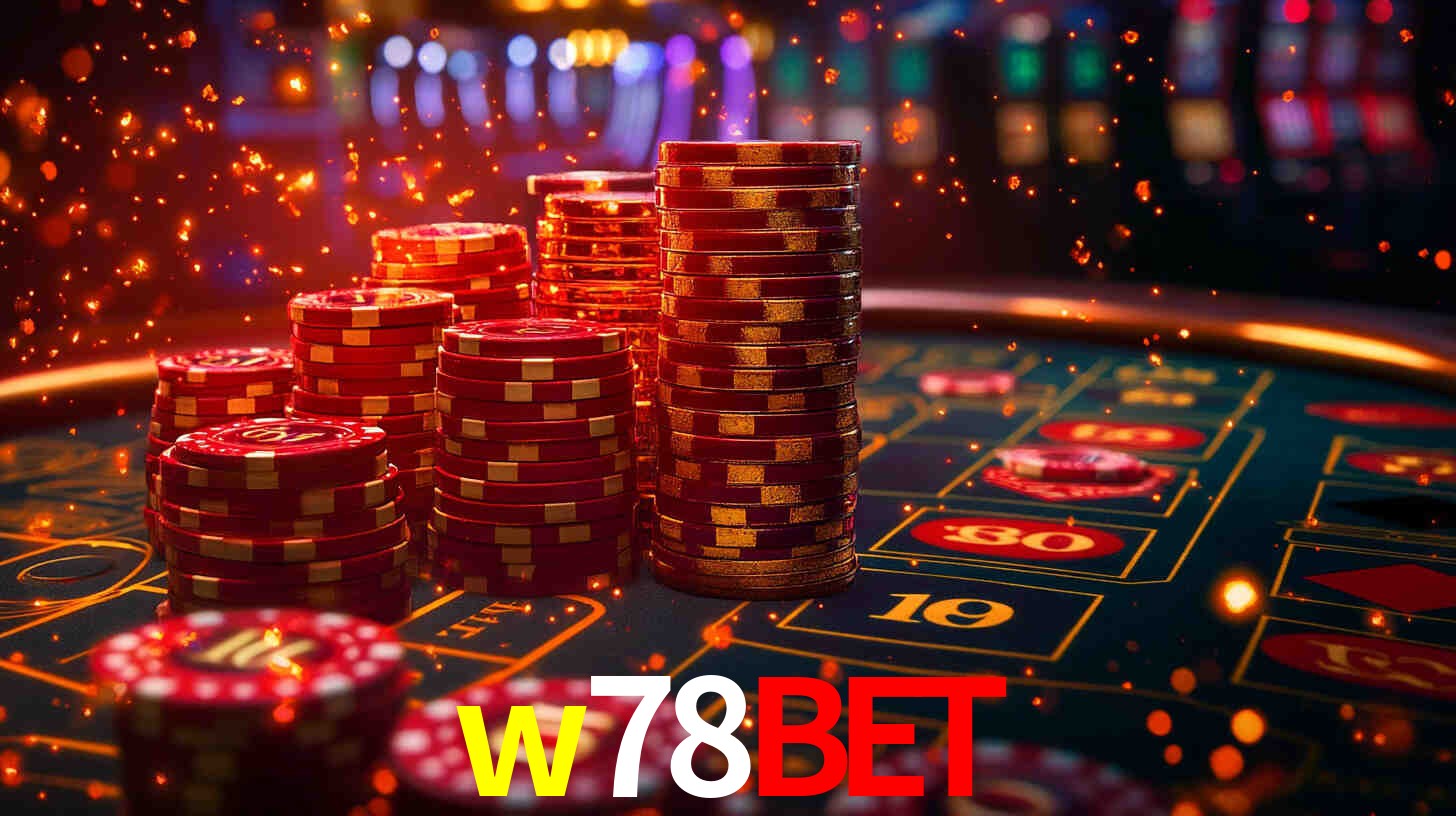 Programa VIP w78bet