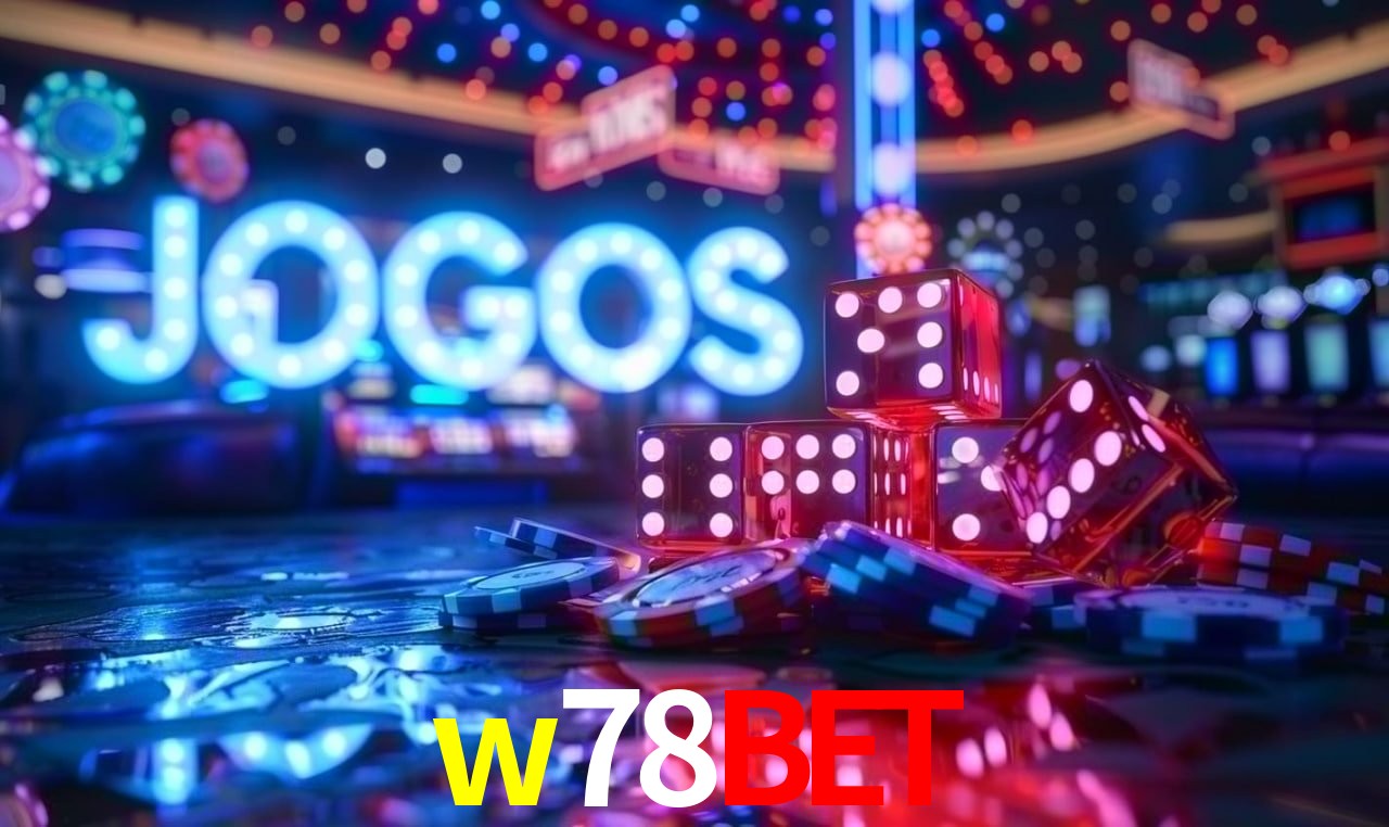 Interface Premium w78bet