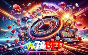 Estatísticas Esportivas w78bet