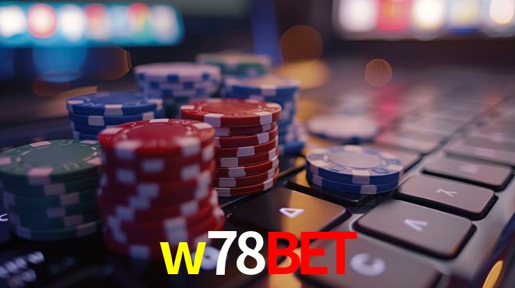 Tecnologia da Plataforma w78bet
