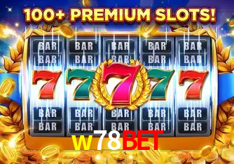 A Experiência Imersiva dos Cassinos Ao Vivo no w78bet