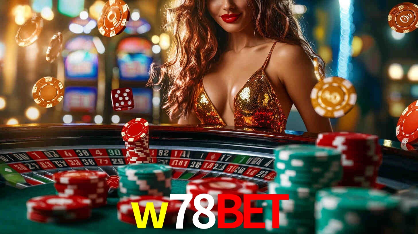 Welcome Bonus w78bet