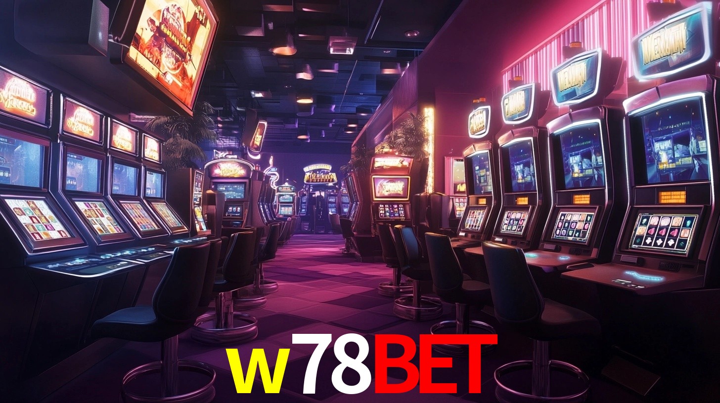 Exclusive Games w78bet