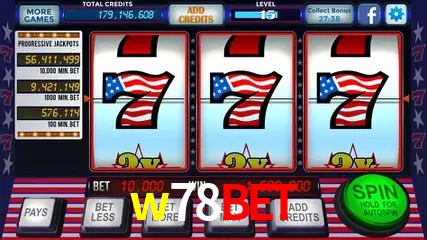 Jogos de mesa e apostas rápidas na w78bet