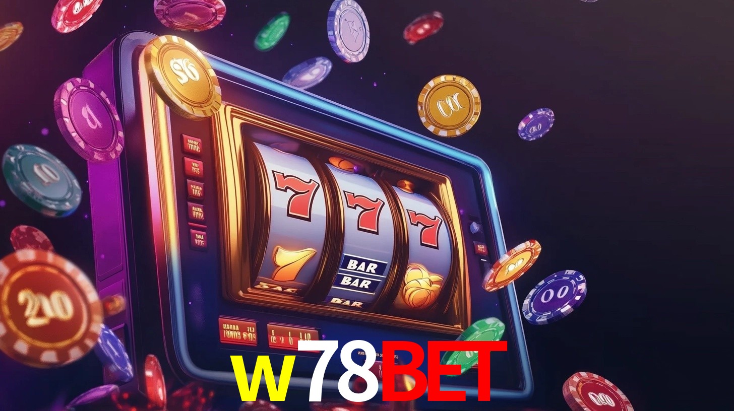 Live Casino w78bet