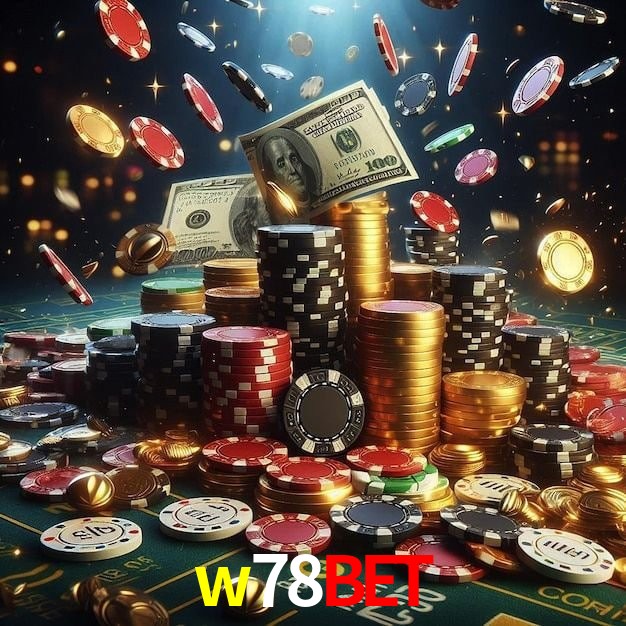 cassino w78bet