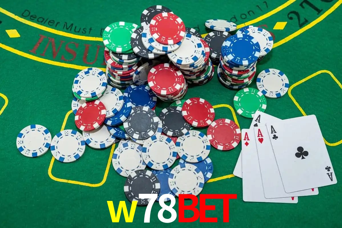 Programa VIP w78bet