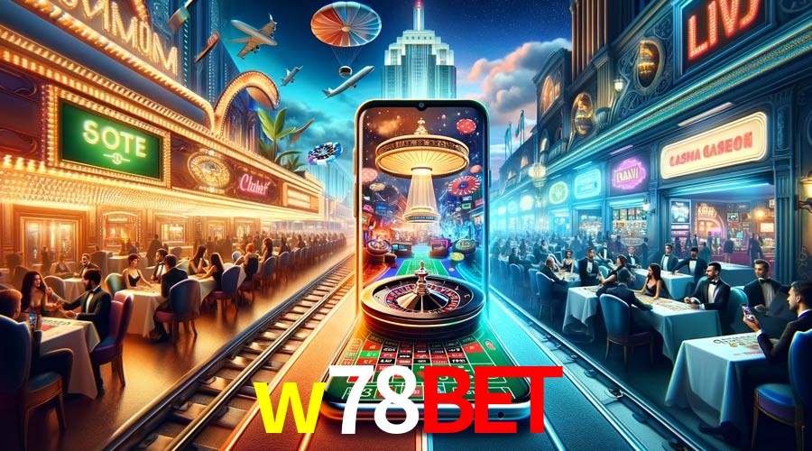 API Integration w78bet