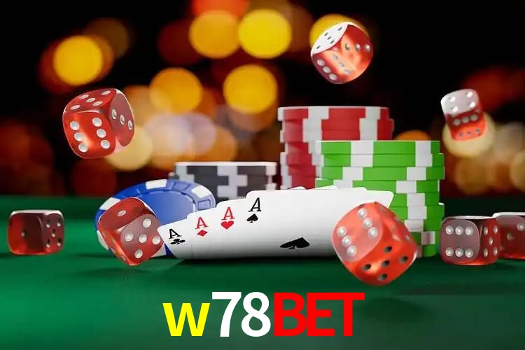Jogos de Slot w78bet