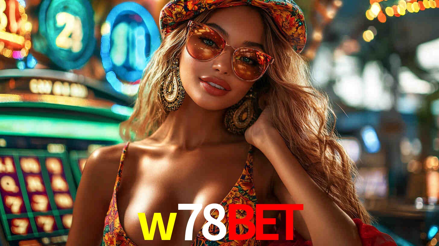 Daily Bonuses w78bet