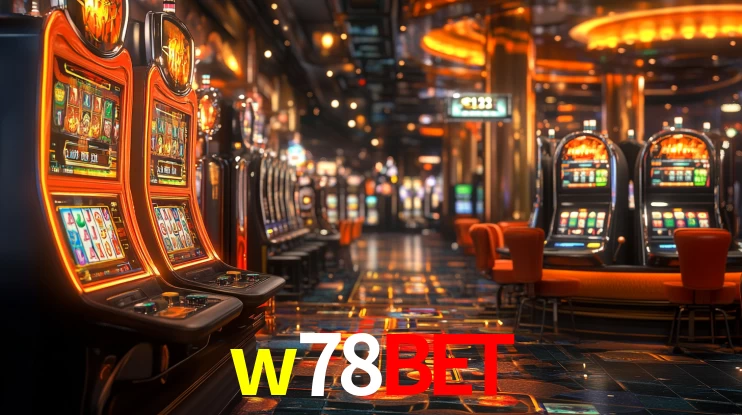 Premium Interface w78bet