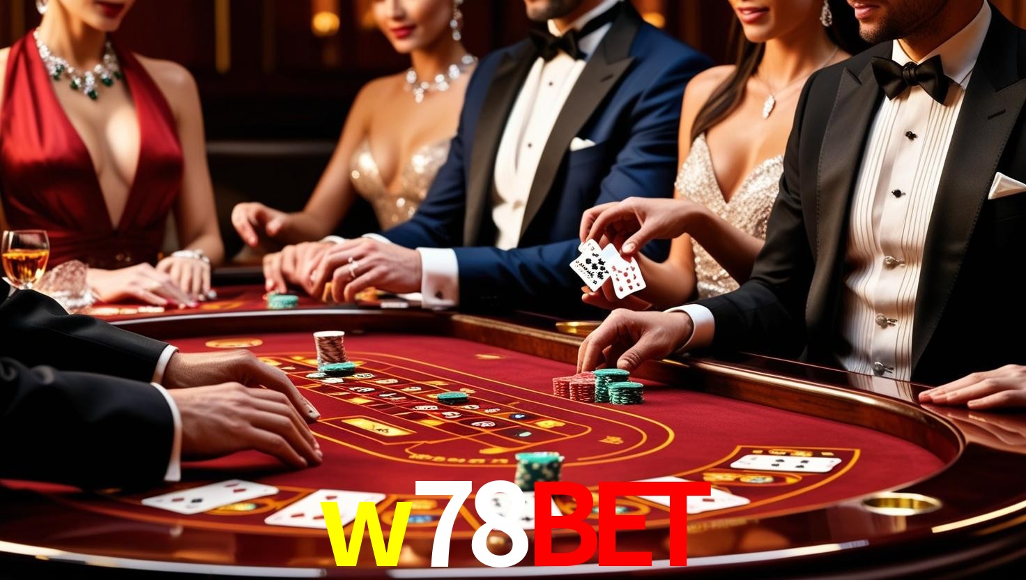 W78BET