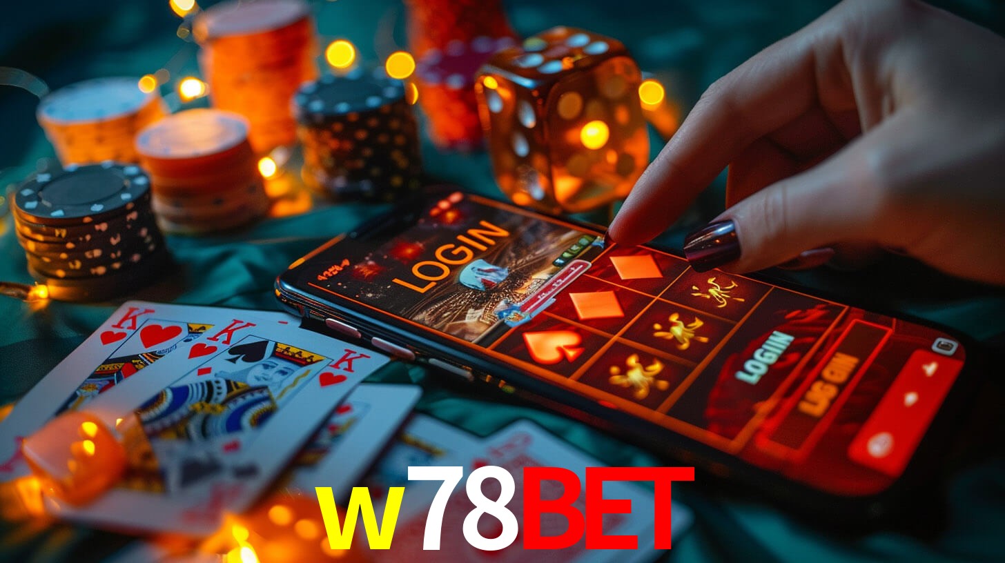 W78BET