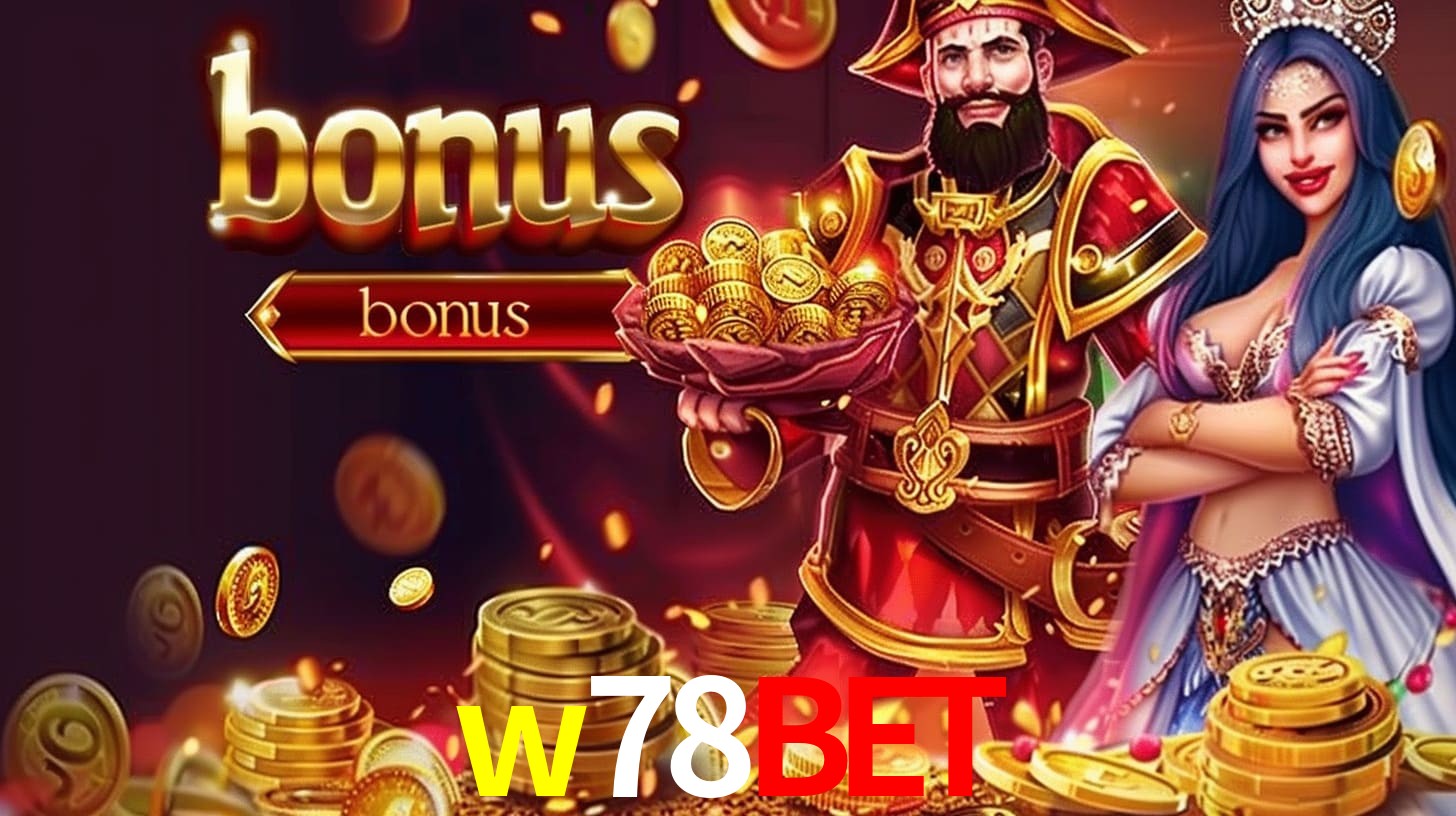 W78BET