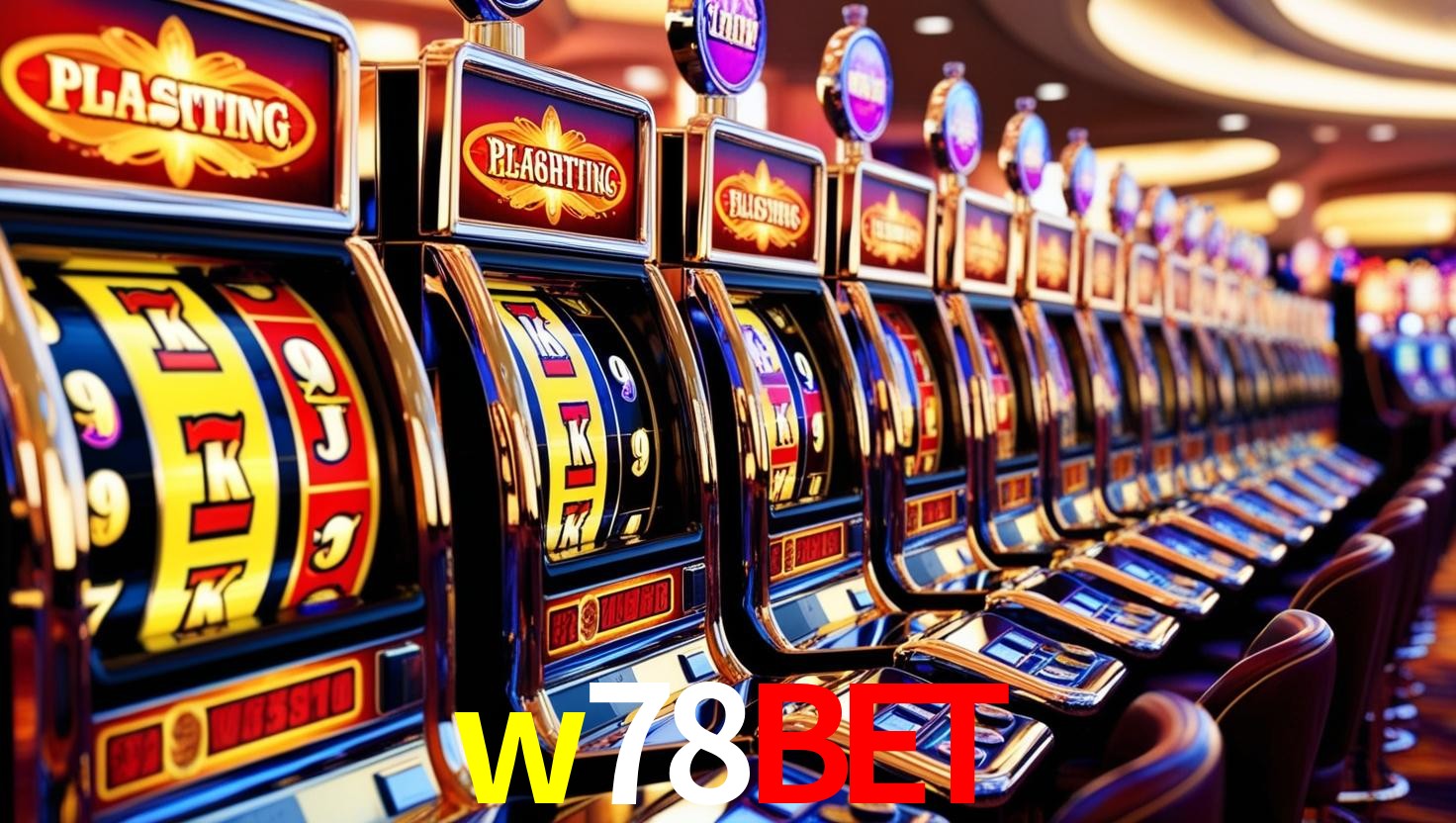 W78BET