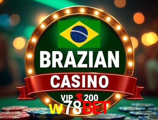 Jogos Mesa w78bet