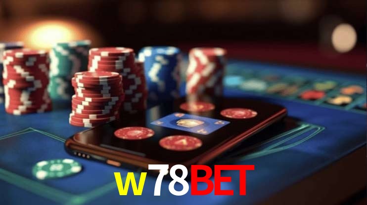 w78bet Premiação acumulada / Jackpot