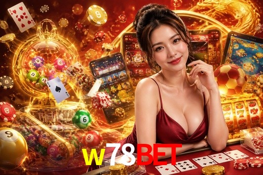 API Integration w78bet